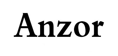 ANZOR/安卓珠宝品牌LOGO图片