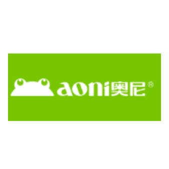 aoni/奥尼品牌LOGO图片