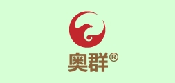 奥群品牌LOGO图片