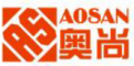 AOSHANG/奥尚品牌LOGO图片