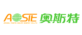 AOSTE/奥斯特品牌LOGO图片