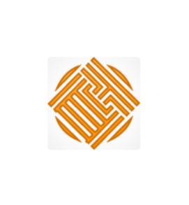 凹凸网络品牌LOGO图片