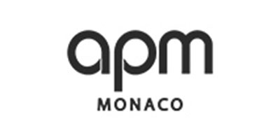 APM Monaco品牌LOGO图片