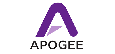 Apogee品牌LOGO图片