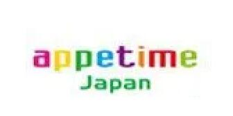 appetime品牌LOGO图片