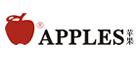 APPLES/苹果品牌LOGO