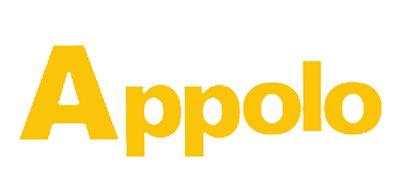 Appolo/阿波罗品牌LOGO图片