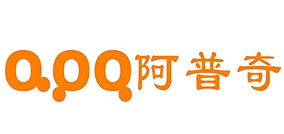 阿普奇品牌LOGO图片