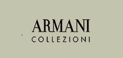 ARMANI COLLEZIONILOGO