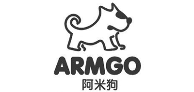 ARMGO/阿米狗品牌LOGO图片
