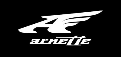 Arnette品牌LOGO图片