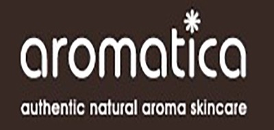 Aromatica品牌LOGO图片