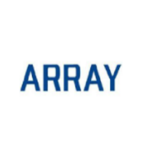 Array品牌LOGO图片