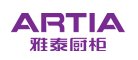 ARTIA/雅泰品牌LOGO图片