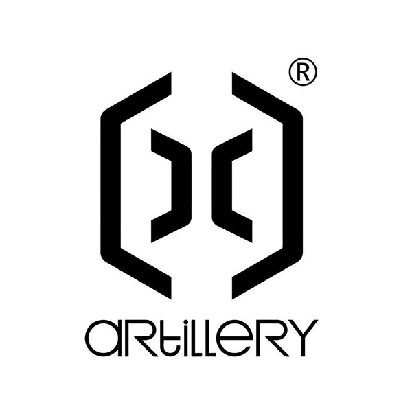 Artillery/云图创智品牌LOGO图片
