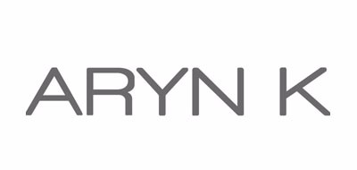 ARYN K品牌LOGO图片
