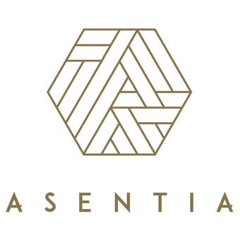 Asentia品牌LOGO图片