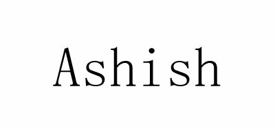 Ashish/阿西施品牌LOGO图片