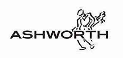 Ashworth/雅狮威品牌LOGO图片