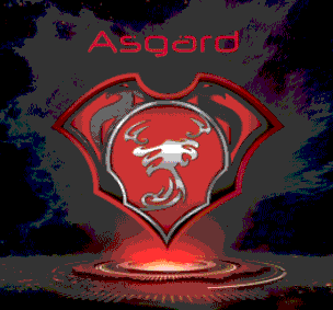 阿斯加特品牌LOGO图片