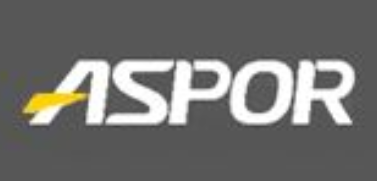 ASPOR/爱仕珀品牌LOGO图片