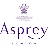 Asprey/爱丝普蕾品牌LOGO图片