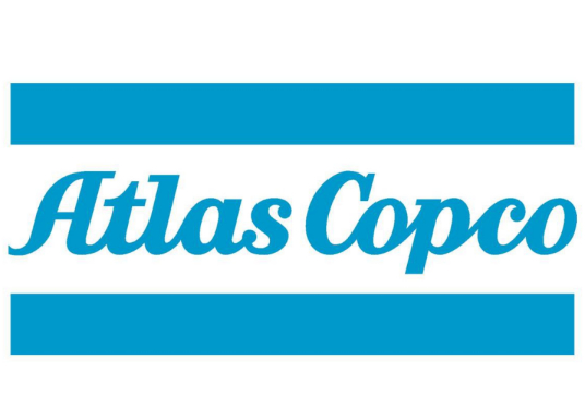 阿特拉斯·科普柯品牌LOGO图片