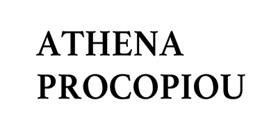 Athena ProcopiouLOGO