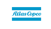 Atlas Copco品牌LOGO图片