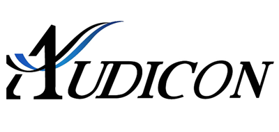 Audicon/澳迪康品牌LOGO图片