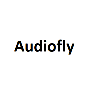 AudioflyLOGO