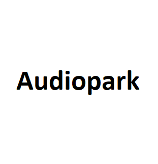 AudioparkLOGO