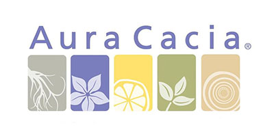 Aura Cacia品牌LOGO图片