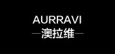 aurravi/澳拉维品牌LOGO图片