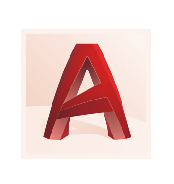 AutoCAD品牌LOGO图片