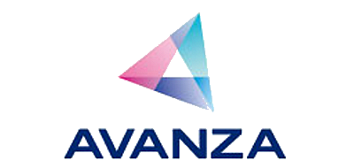 AVANZA/帅映品牌LOGO图片