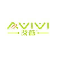 AVIVI/艾薇品牌LOGO图片