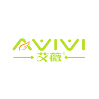 AVIVI/艾薇品牌LOGO