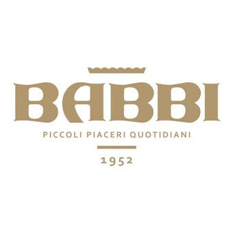 Babbi品牌LOGO图片