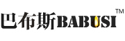 BABUSI/巴布斯品牌LOGO图片