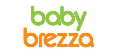 BABY BREZZA品牌LOGO图片