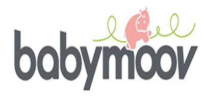 Babymoov品牌LOGO图片