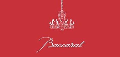Baccarat/巴卡莱特品牌LOGO图片
