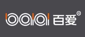 BAIAI/百爱品牌LOGO图片