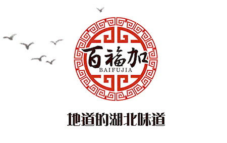 百福加品牌LOGO