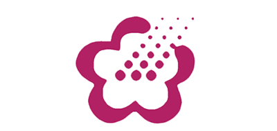 百花文具品牌LOGO图片