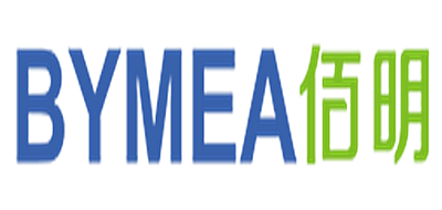 佰明品牌LOGO图片