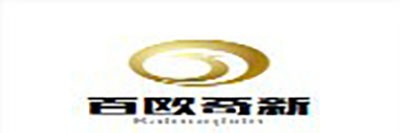 百欧奇新品牌LOGO图片