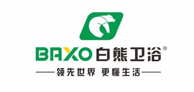 白熊卫浴品牌LOGO图片