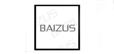 Baizus/百足氏品牌LOGO图片